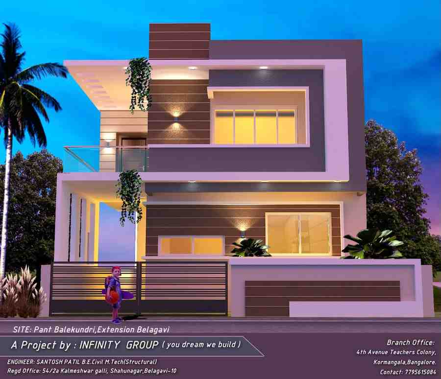Construction Project 3